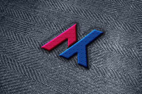 Embroidery Logo Mockup: A Designer’s Review