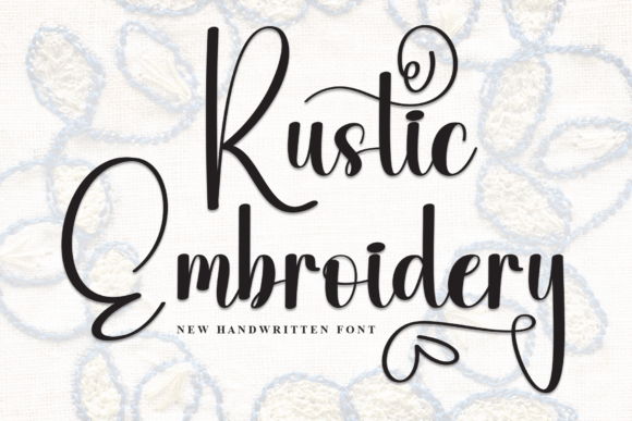 Rustic Embroidery: A Designer’s Sweatshirt Review